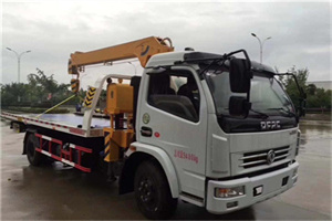 九江24小时道路救援服务