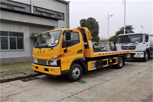 九江车辆公路救援