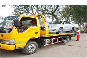 九江附近24小时汽车拖车服务热线