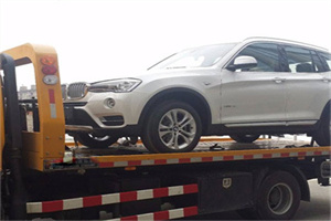 九江拖车24小时服务电话